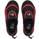 6. BUTY DO WODY WOMAN BLACK/RED XQMAX R.36