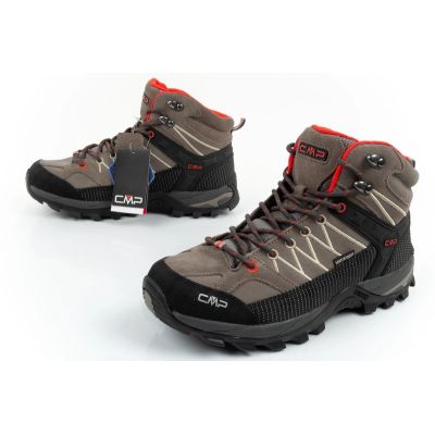 17. Buty CMP Rigel M 3Q12947 09PT