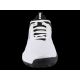 3. Sneakersy K-swiss ULTRASHOT LIGHT CLAY WHIT/BLACK-M (04742-102-M)