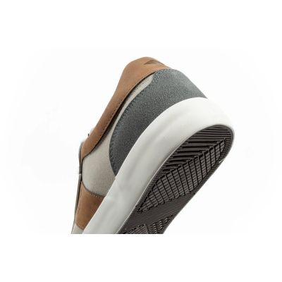 7. Lee Cooper buty sportowe sneakersy męskie modne wygodne wytrzymałe szare