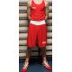4. Strój startowy dwustronny BOXFIT M BFK-01