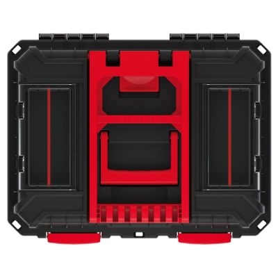 50. MOBILNA SKRZYNKA NARZĘDZIOWA HEAVY 3w1 KISTENBERG