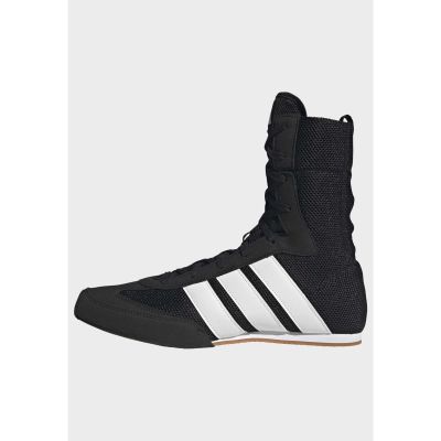 2. Buty bokserskie Adidas BOX HOG CLASSIC