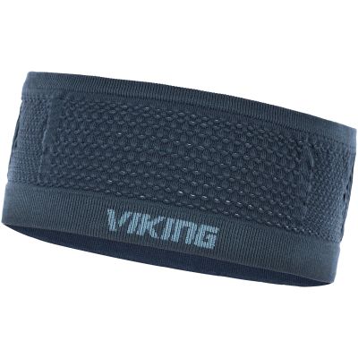Opaska multifunkcyjna dla dorosłych VIKING Yokai granatowa