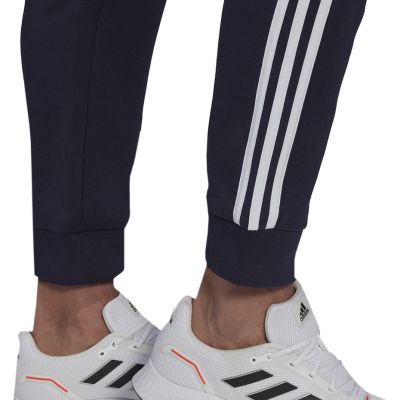 5. Spodnie adidas Essentials Colorblock Fleece M HK2884