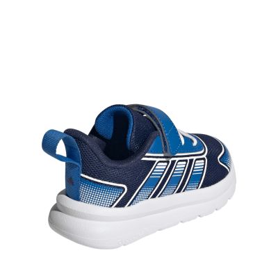 3. Buty dla dzieci adidas Tensaur Run 4.0 EL I KI7403