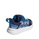3. Buty dla dzieci adidas Tensaur Run 4.0 EL I KI7403