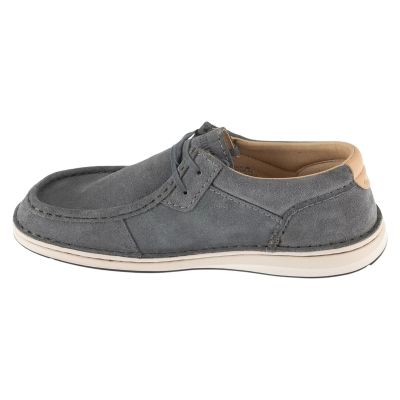 2. Birkenstock Pasadena 1030906 Szare 40