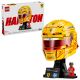 13. LEGO Editions 43022 - Kask Lewis Hamilton Scuderia Ferrari HP