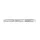 4. Patch panel Lanberg PPS5-1024-S (1U; 19"; kat. 5e; FTP; 24xRJ-45)