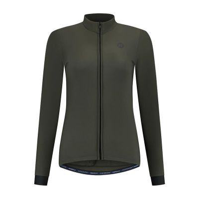 Rogelli bluza damska SIGNATURE zielona M