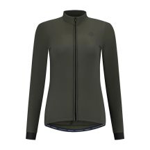 Rogelli bluza damska SIGNATURE zielona M