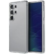 Etui UNIQ LifePro Xtreme na Samsung Galaxy S25 Ultra - przezroczyste