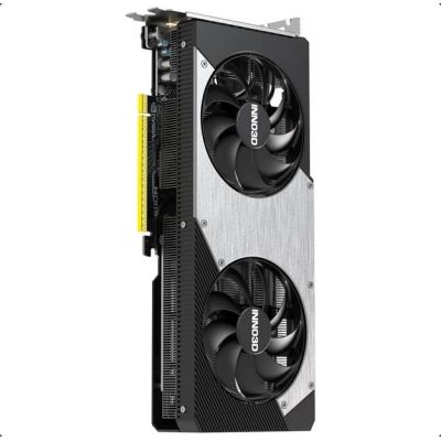 7. Karta graficzna INNO3D RTX 5060 Ti Twin X2 16GB