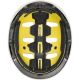 2. Kask rowerowy dziecięcy UVEX Kid 4 Style MIPS, dirt warm grey