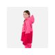 11. Kurtka Rossignol Jr Wispile Jkt czerwony