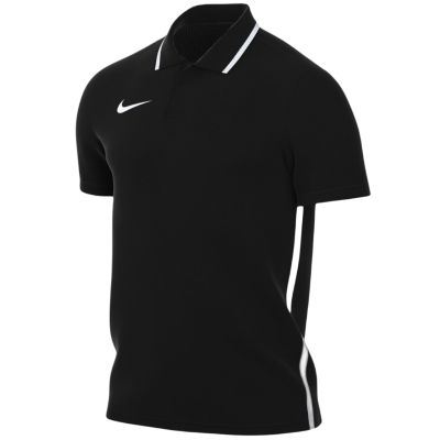 3. Koszulka męska Nike Dri-Fit Park 26 Polo czarna HM7136 010