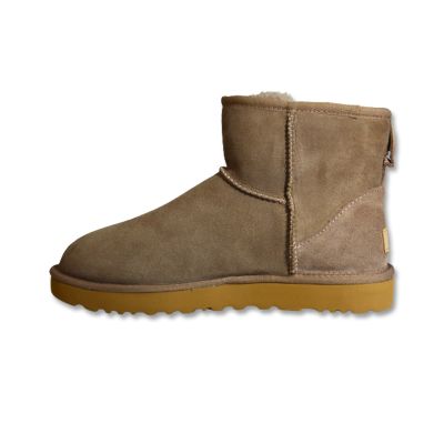 2. Buty damskie śniegowce UGG W Classic Ultra Mini II - 1016222-CRBO