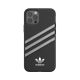 2. Etui Adidas OR Moulded Case Woman na iPhone 12 / iPhone 12 Pro - czarne