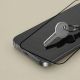 3. Szkło hartowane Tech-Protect Glass Fit+ 2-Pack na Google Pixel 9A / 20A - czarne