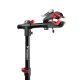 9. Stojak serwisowy Wozinsky WQX-180 na rowery 22-29" z ramieniem 360° - czarny