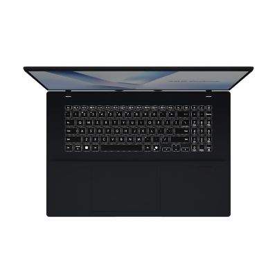 8. ASUS Vivobook 18 M1807GA-S8005 Ryzen AI 5 430 18.0"WUXGA IPS-level Panel 144Hz 300nits AG 16GB DDR5 SSD512 Radeon Graphics WLAN+BT Cam1080p 70WHrs NoOS Quiet Blue