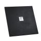 SHOWER TRAY STRATO 90X90CM BLACK