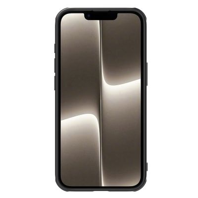 5. Etui Nillkin CamShield Pro Magnetic na iPhone 16e / 17e - czarne