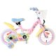 *****Rowerek 12 Stitch różowy 20528-CB12 05286