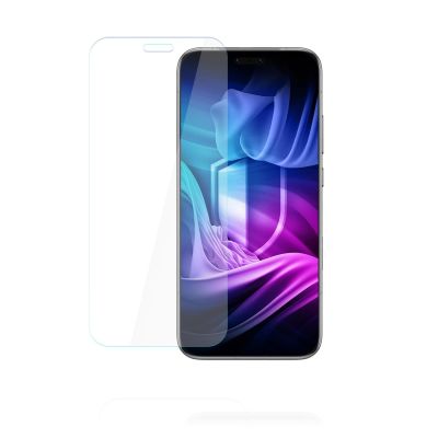 11. Folia matowa 3mk Silky Matt Pro na Honor Magic 8 Pro