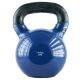 40. Kettlebell żeliwny Blue HMS KNV20 20kg