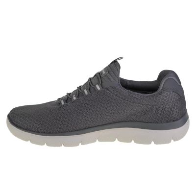 2. Skechers Summits 52811-CHAR Szare 40