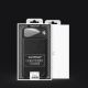 5. Nillkin CamShield Leather S Case etui iPhone 14 Plus pokrowiec z osłoną na aparat niebieskie