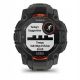 3. Smartwatch GARMIN Instinct 3 50mm SOLAR Black