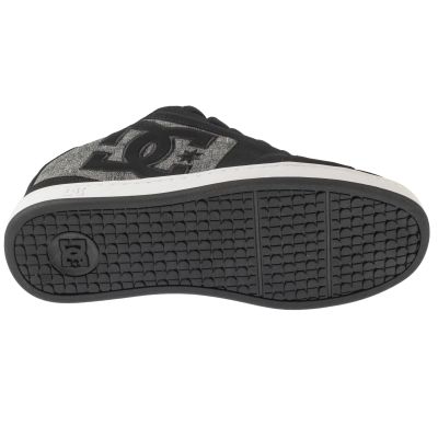 4. DC Shoes Net DC01774-062 Czarne 38