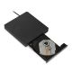 7. IBOX ZEWNĘTRZNA NAGRYWARKA DVD IED03 USB 3.2 GEN.1