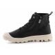 5. Buty Palladium Pampa Hi Re-Vegan Leather U 74378-008-M Black