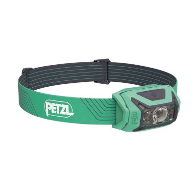 Latarka czołowa Petzl ACTIK Zielona 1841435