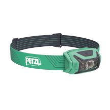 Latarka czołowa Petzl ACTIK Zielona 1841435