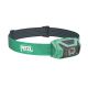 Latarka czołowa Petzl ACTIK Zielona 1841435