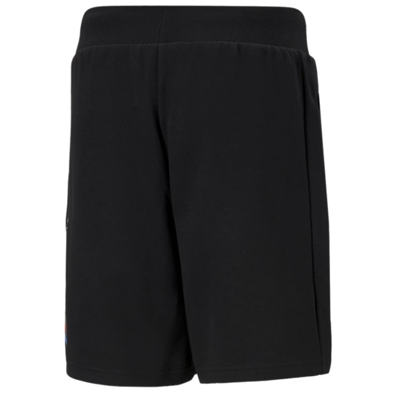 2. Spodenki Puma BMW Motorsport Shorts M 599523-01