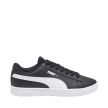 Buty dla dzieci Puma Rickie Classic czarno-białe 394252 03