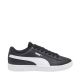 Buty dla dzieci Puma Rickie Classic czarno-białe 394252 03