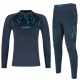2. Bielizna termoaktywna Alpinus Tactical Gausdal Set Jr SI8922