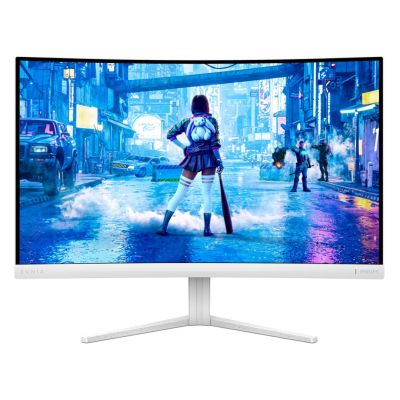 39. Philips Evnia 5000 27M2C5201L/00 LED display 68,6 cm (27") 1920 x 1080 px Full HD LCD Biały