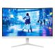 39. Philips Evnia 5000 27M2C5201L/00 LED display 68,6 cm (27") 1920 x 1080 px Full HD LCD Biały
