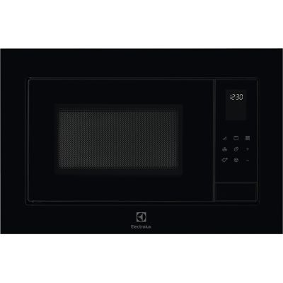 Kuchenka mikrofalowa do zabudowy ELECTROLUX LMS4253TBK