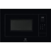 Kuchenka mikrofalowa do zabudowy ELECTROLUX LMS4253TBK