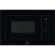 Kuchenka mikrofalowa do zabudowy ELECTROLUX LMS4253TBK