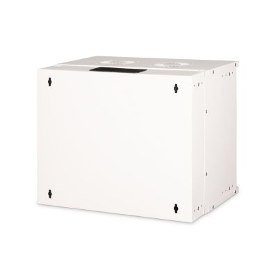 2. Digitus Obudowa naścienna SOHO Pro - 483 mm (19") - 540x400 mm (szer. x głęb.)